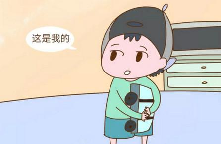 不孝顺的孩子小时候都有什么行为