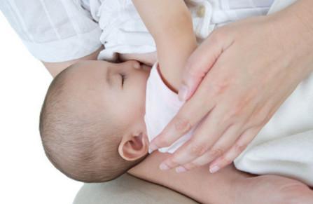 母乳宝宝最容易缺的营养是什么