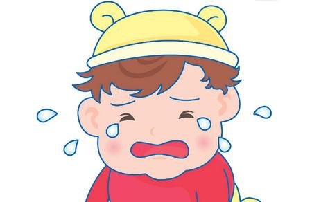 孩子哭泣的原因有哪些