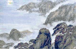 写景的著名诗句大全