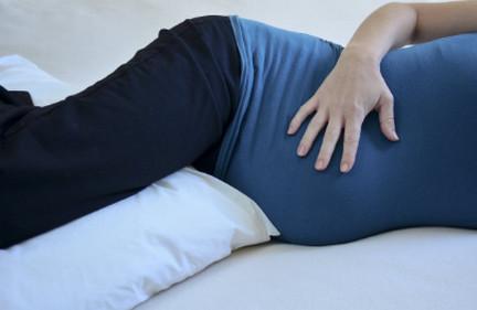 怀孕后孕妈的睡眠时间是多少