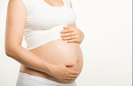 准妈妈孕晚期需要什么营养