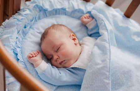 宝宝缺铁性贫血怎么预防