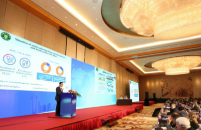 惠氏联合中国营养学会发起健康教育新项目,呼吁全社会关注生命早期1000天