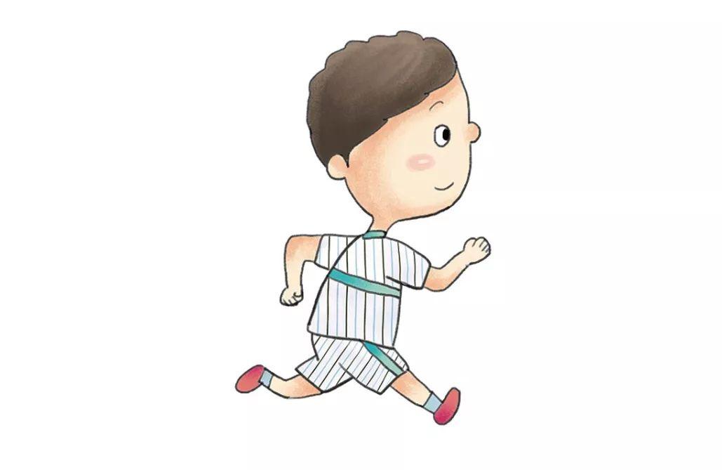 家长总怕孩子会受伤怎么办