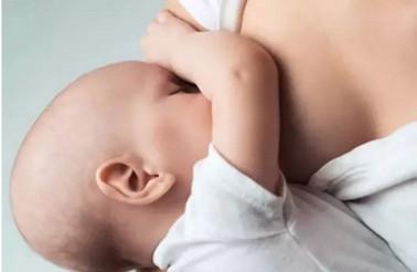 产后哺乳的一些禁忌
