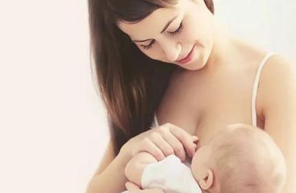 哺乳期涨奶怎么办