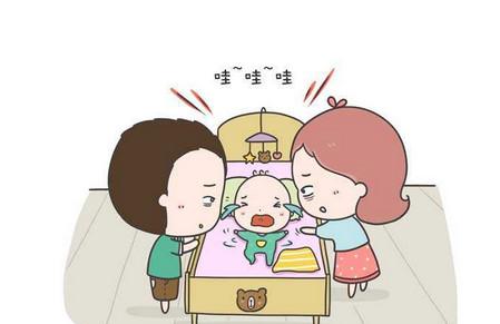 宝宝翻来覆去睡不好是怎么回事