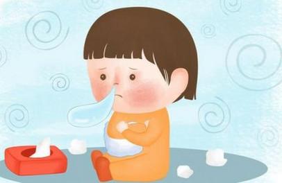 如何判断宝宝鼻炎是否好转