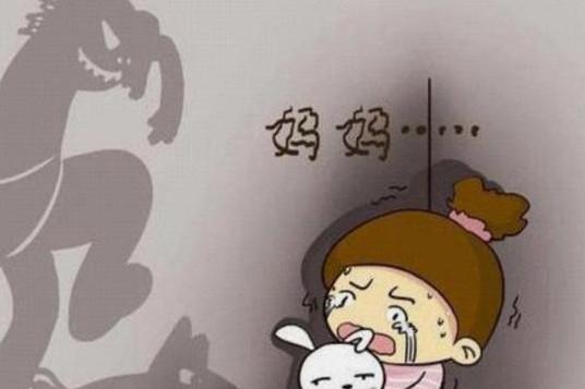 为什么小孩儿能看到大人看不到的东西？原来是有科学依据的！