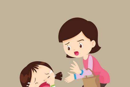 面对任性的孩子该怎么办