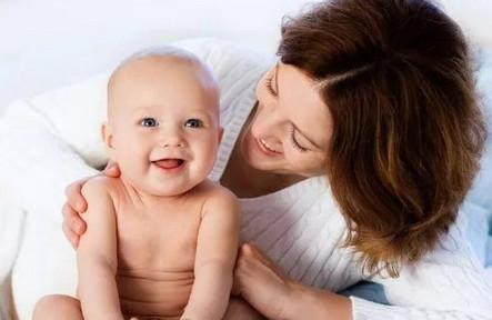 秋季应该如何给宝宝补钙