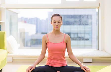 蒜香木须小白菜 高纤维的蔬食料理