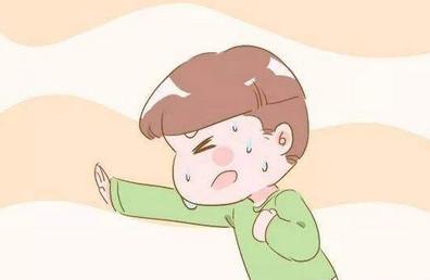 孩子被异物卡喉后怎么办