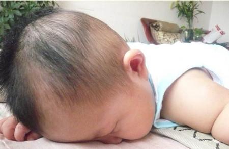 想要宝宝睡的好该怎么办