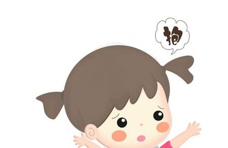 宝宝明明会走路却还是要抱抱是怎么回事