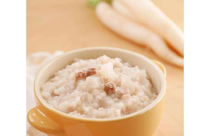 宝宝腹胀吃什么食物好 食疗食谱推荐
