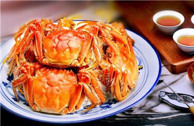 尿道炎可以吃螃蟹吗 尿道炎能吃海鲜吗？