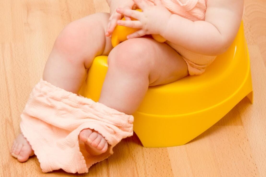 小儿大便干燥推拿方法