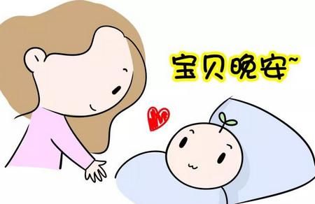 如何增进和宝宝之间的亲密关系
