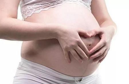 孕妇肚脐凸出或凹进去是怎么回事