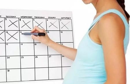 孕妇出现什么症状需留意