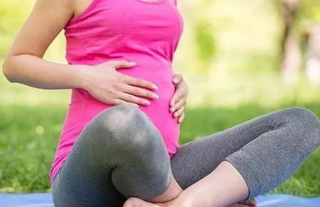 怀孕后需要哪些习惯 这4个习惯对孕妇好