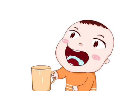 宝宝有口臭的毛病是什么原因