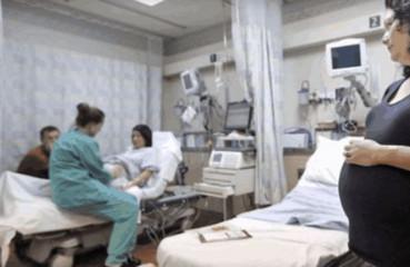 进产房后孕妈需要注意什么