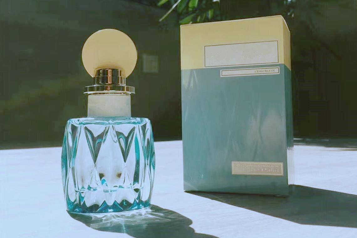 宝宝误食香水怎么办