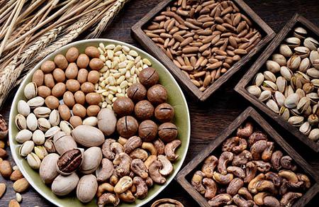 何首乌的副作用 过多食用小心这些危害