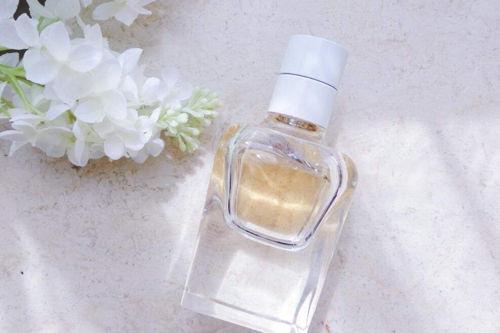 宝宝误食香水会怎么样