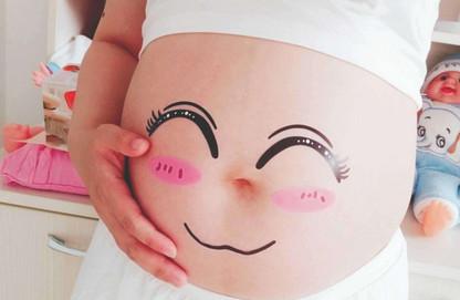 孕期3个动作会增加胎儿绕颈几率