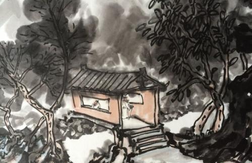 描写竹子的古诗句