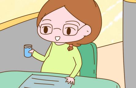 孕妈工作时想要保持形象该怎么办