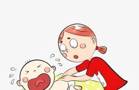让宝宝讨厌的妈妈有哪些