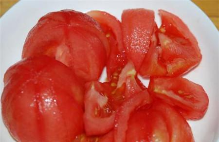 番茄月子餐有哪些 番茄也可以吃出新花样