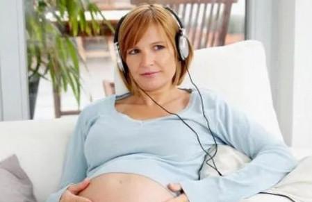 不同的孕期阶段孕妇要听哪些胎教音乐？