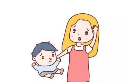 小孩子流鼻血该注意什么