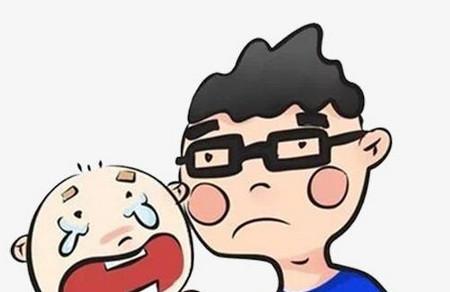 孩子越哄哭的越厉害是怎么回事