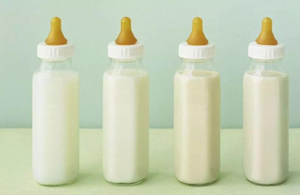 怎么冲奶粉才是正确的
