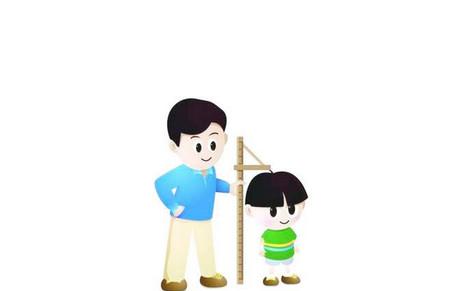 担心孩子长不高该怎么办