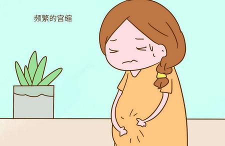 孕晚期需要注意的信号有哪些