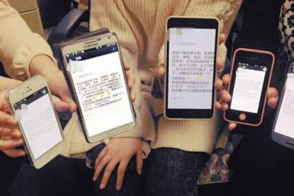 生完宝宝后，你是怎样在朋友圈报喜的？