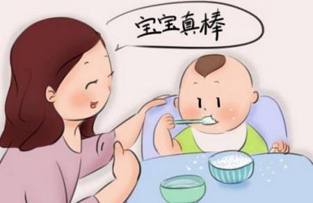 15个月宝宝饮食注意什么好