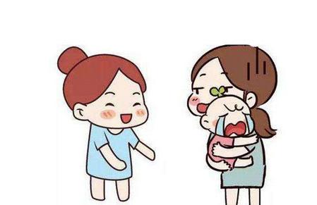 宝宝开始认生了怎么办