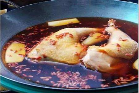 广东人坐月子食谱大全