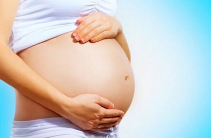 孕早期胎宝宝很怕孕妈做这4件事