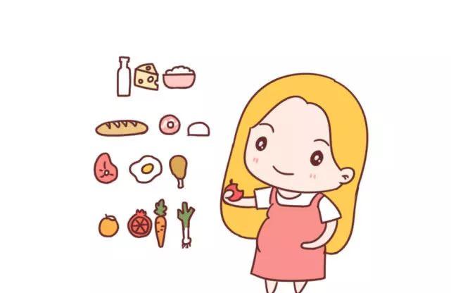 孕期营养体重怎么控制