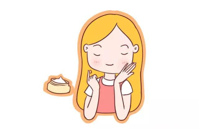 怀孕后怎样健康护肤